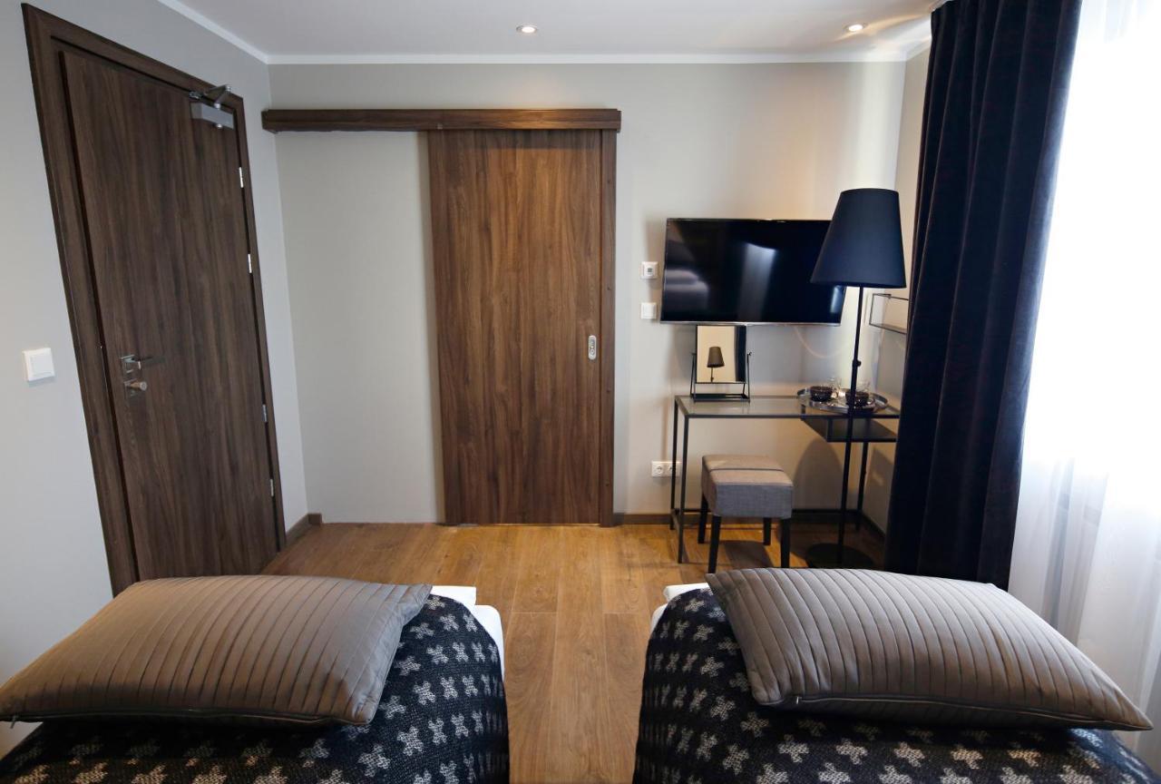 Keflavik Micro Suites Екстер'єр фото